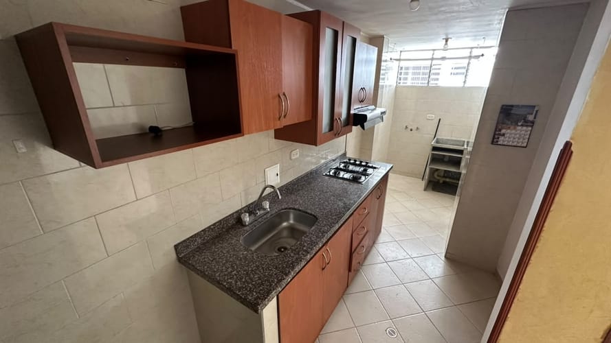 Apartamento de 3 alcobas en arriendo en San Alonso, Bucaramanga, 98 m² · foto 17 de 24