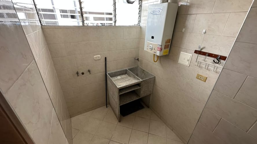 Apartamento de 3 alcobas en arriendo en San Alonso, Bucaramanga, 98 m² · foto 20 de 24