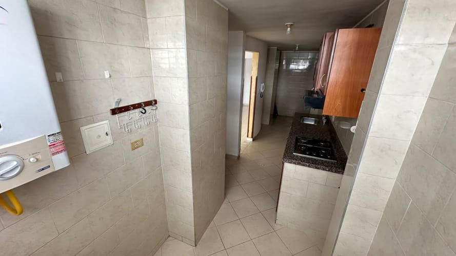 Apartamento de 3 alcobas en arriendo en San Alonso, Bucaramanga, 98 m² · foto 19 de 24