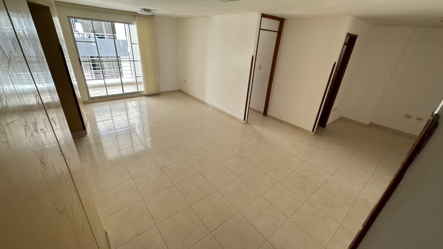 Apartamento de 3 alcobas en arriendo en San Alonso, Bucaramanga, 98 m² · foto 5 de 24