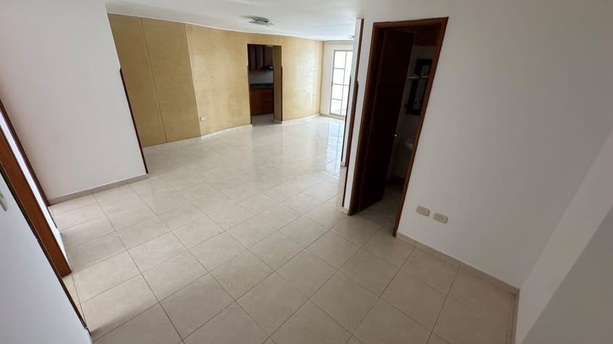 Apartamento de 3 alcobas en arriendo en San Alonso, Bucaramanga, 98 m² · foto 7 de 24