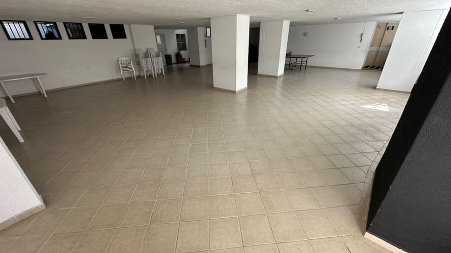 Apartamento de 3 alcobas en arriendo en San Alonso, Bucaramanga, 98 m² · foto 3 de 24