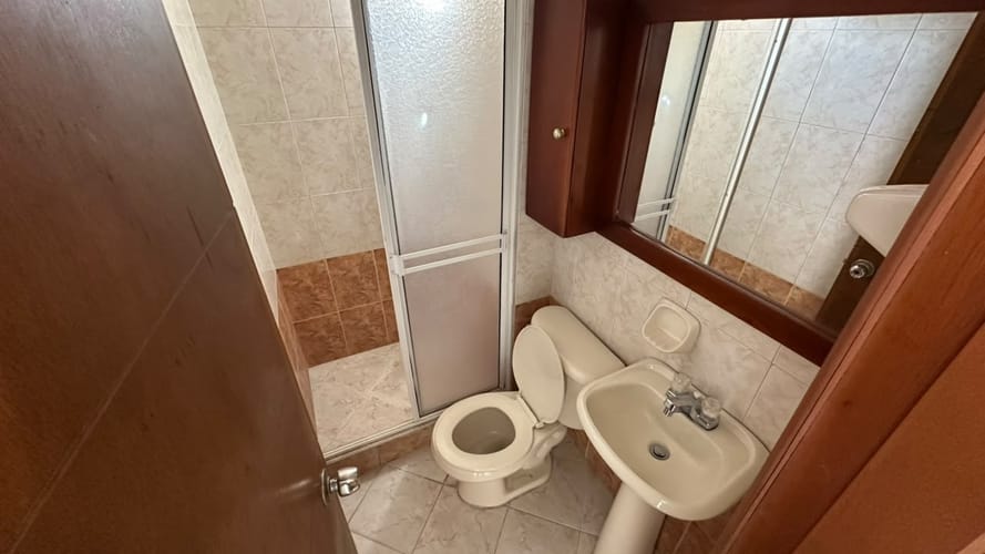 Apartamento de 3 alcobas en arriendo en San Alonso, Bucaramanga, 98 m² · foto 16 de 24