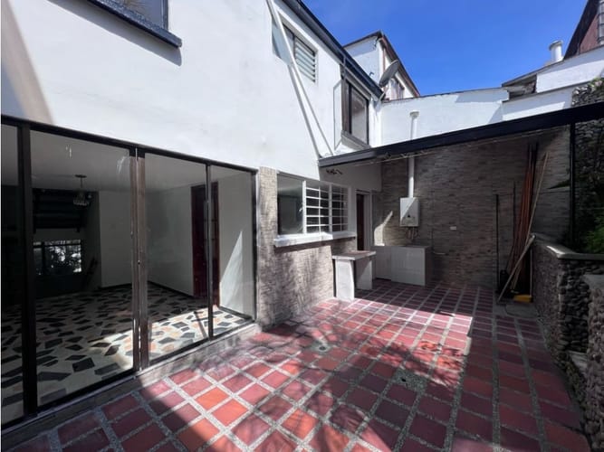 Casa de 4 alcobas en venta en Palermo, Manizales, 160 m² · foto 15 de 24