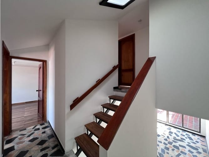 Casa de 4 alcobas en venta en Palermo, Manizales, 160 m² · foto 20 de 24
