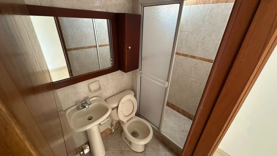 Apartamento de 3 alcobas en arriendo en San Alonso, Bucaramanga, 98 m² · foto 21 de 24