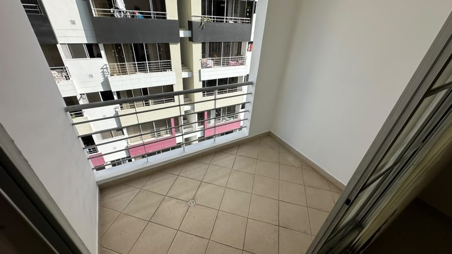 Apartamento de 3 alcobas en arriendo en San Alonso, Bucaramanga, 98 m² · foto 22 de 24