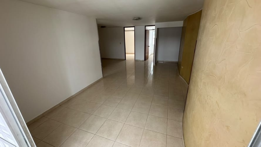 Apartamento de 3 alcobas en arriendo en San Alonso, Bucaramanga, 98 m² · foto 8 de 24