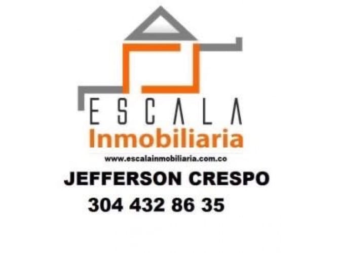 Apartamento de 2 alcobas en arriendo en Calasanz, Medellín, 45 m² · foto 9 de 9