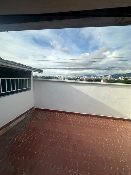 Casa de 3 alcobas en arriendo en Provenza, Bucaramanga, 100 m² · foto 15 de 16