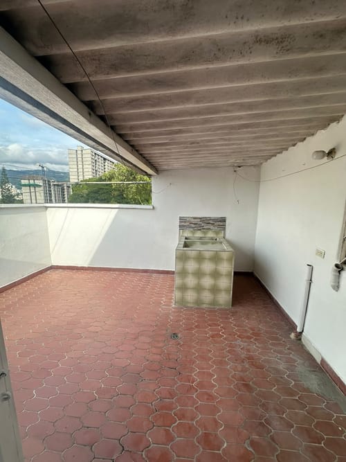 Casa de 3 alcobas en arriendo en Provenza, Bucaramanga, 100 m² · foto 16 de 16