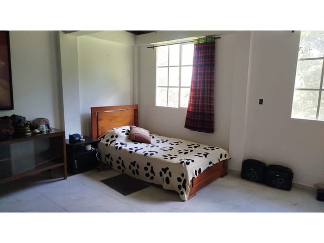Finca en venta en Santa Elena, Medellín, 220 m² · foto 3 de 11