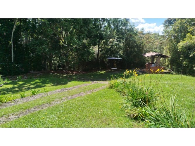 Finca en venta en Santa Elena, Medellín, 220 m² · foto 8 de 11