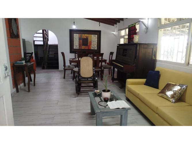 Finca en venta en Santa Elena, Medellín, 220 m² · foto 10 de 11