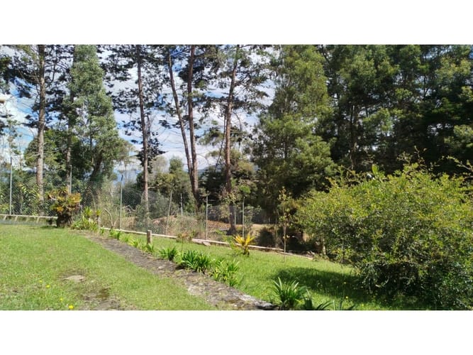 Finca en venta en Santa Elena, Medellín, 220 m² · foto 11 de 11
