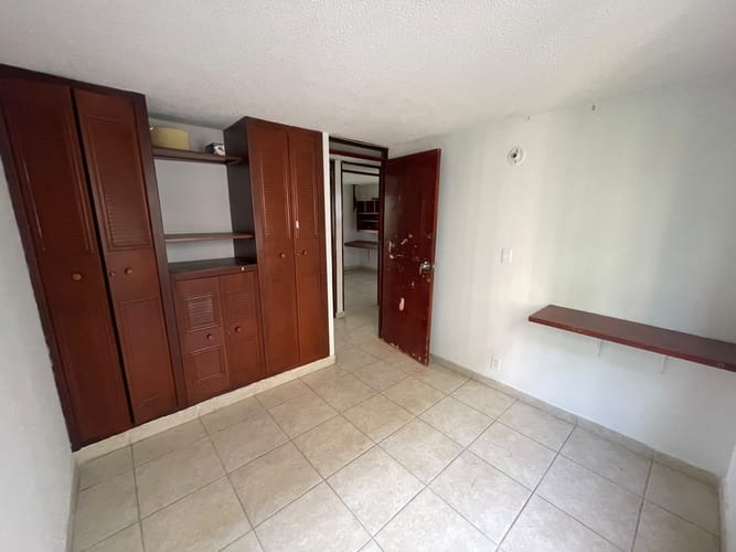 Apartamento de 3 alcobas en arriendo en Cañaverales, Cali, 57 m² · foto 17 de 22