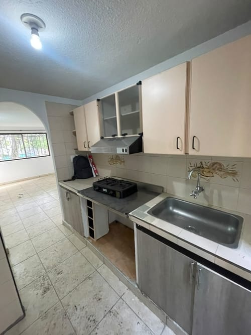 Apartamento de 3 alcobas en arriendo en Cañaverales, Cali, 57 m² · foto 9 de 22