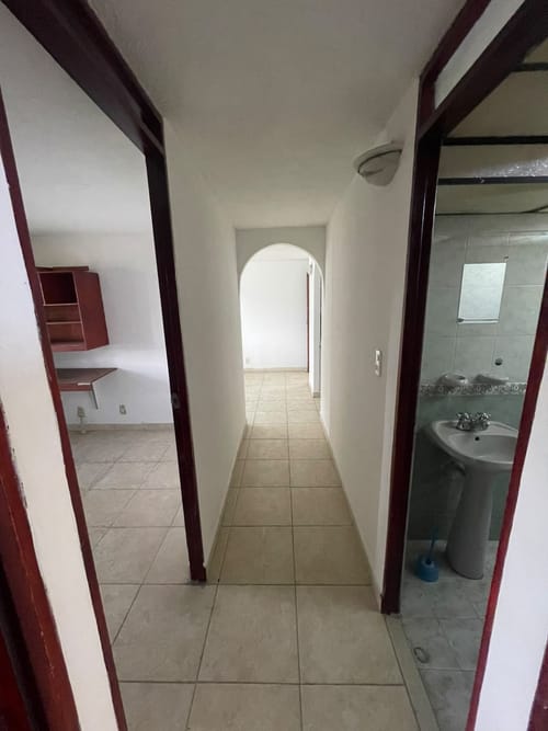 Apartamento de 3 alcobas en arriendo en Cañaverales, Cali, 57 m² · foto 22 de 22