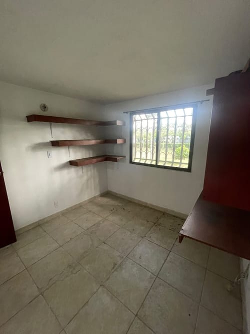 Apartamento de 3 alcobas en arriendo en Cañaverales, Cali, 57 m² · foto 13 de 22