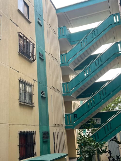 Apartamento de 3 alcobas en arriendo en Cañaverales, Cali, 57 m² · foto 2 de 22