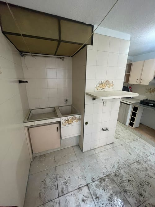 Apartamento de 3 alcobas en arriendo en Cañaverales, Cali, 57 m² · foto 19 de 22