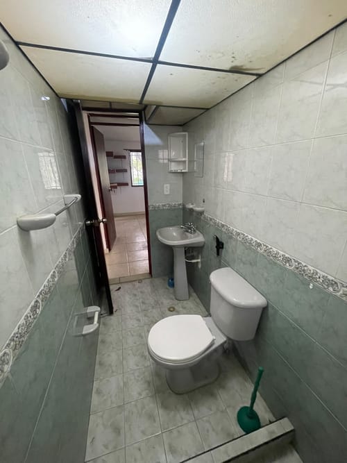 Apartamento de 3 alcobas en arriendo en Cañaverales, Cali, 57 m² · foto 11 de 22