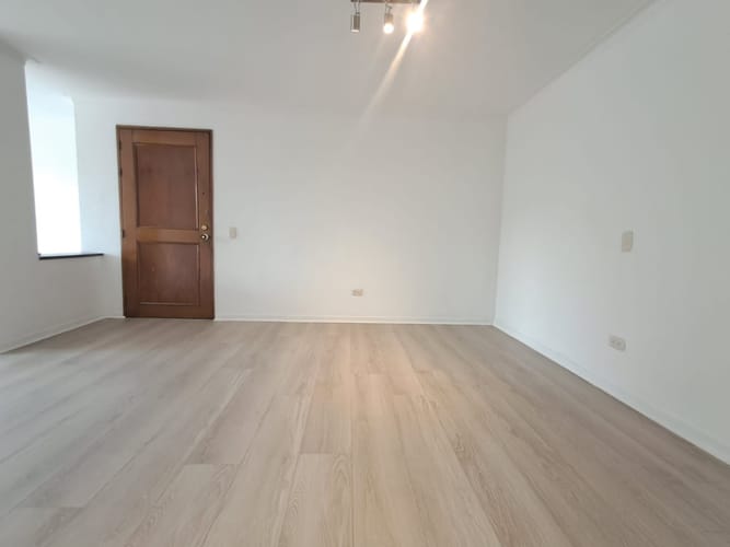 Apartamento de 3 alcobas en arriendo en La Aguacatala, Medellín, 125 m² · foto 9 de 21