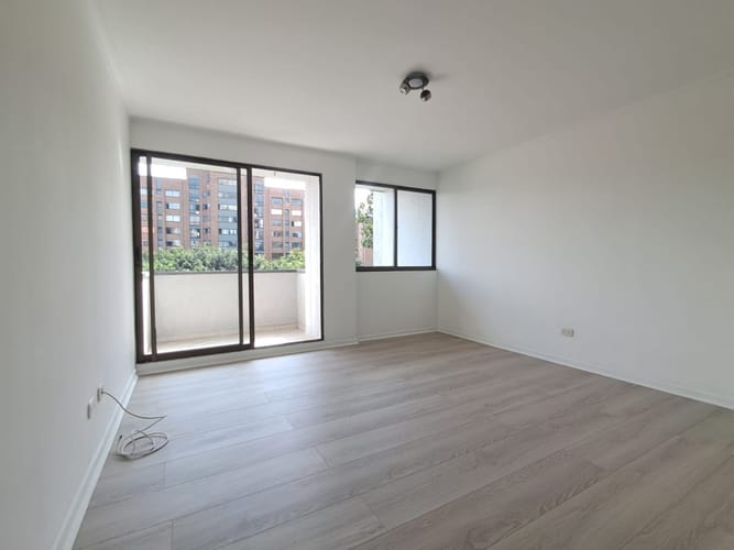 Apartamento de 3 alcobas en arriendo en La Aguacatala, Medellín, 125 m² · foto 10 de 21