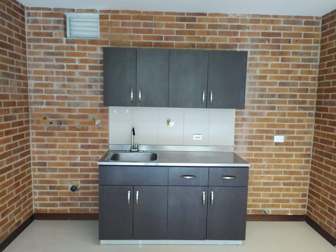 Oficina en arriendo en El Poblado, Medellín, 60 m² · foto 9 de 9