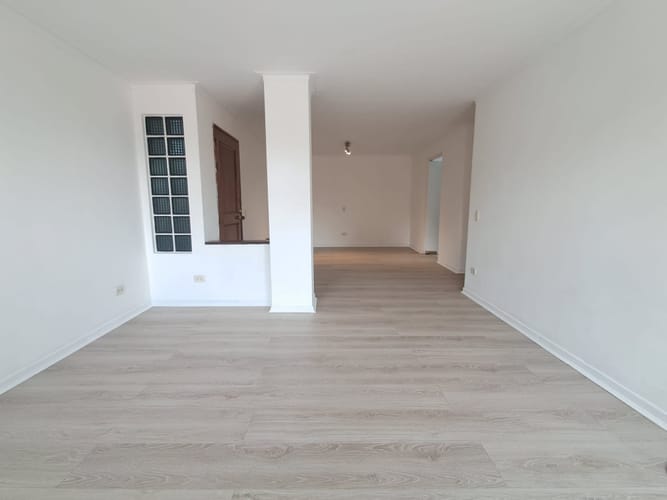 Apartamento de 3 alcobas en arriendo en La Aguacatala, Medellín, 125 m² · foto 11 de 21