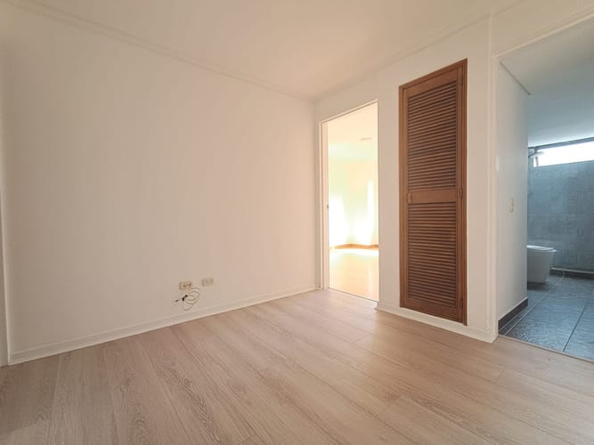 Apartamento de 3 alcobas en arriendo en La Aguacatala, Medellín, 125 m² · foto 13 de 21