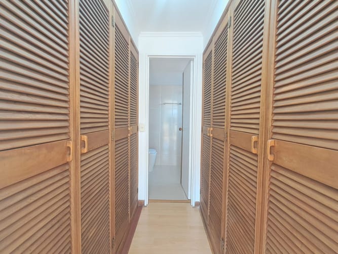 Apartamento de 3 alcobas en arriendo en La Aguacatala, Medellín, 125 m² · foto 19 de 21