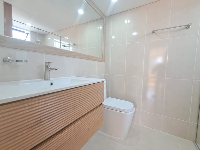 Apartamento de 3 alcobas en arriendo en La Aguacatala, Medellín, 125 m² · foto 20 de 21