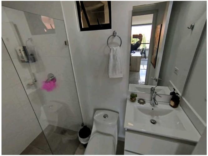 Apartamento de 3 alcobas en venta en Las Acacias, Medellín, 110 m² · foto 12 de 16
