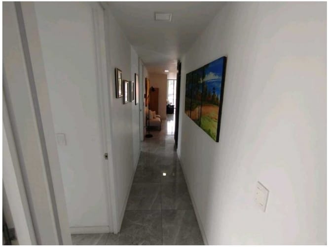 Apartamento de 3 alcobas en venta en Las Acacias, Medellín, 110 m² · foto 13 de 16