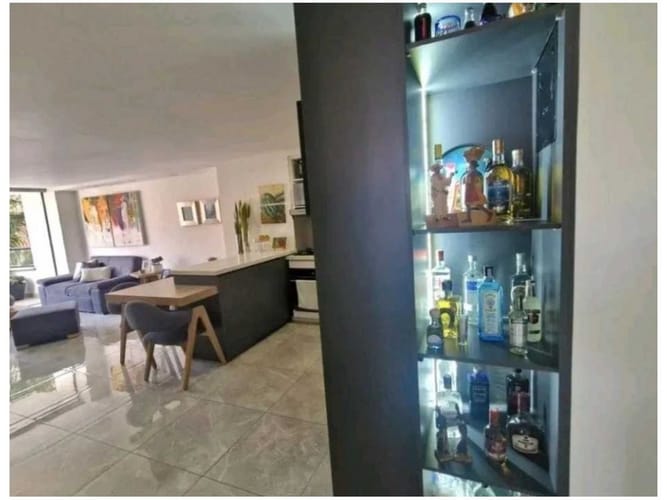 Apartamento de 3 alcobas en venta en Las Acacias, Medellín, 110 m² · foto 14 de 16
