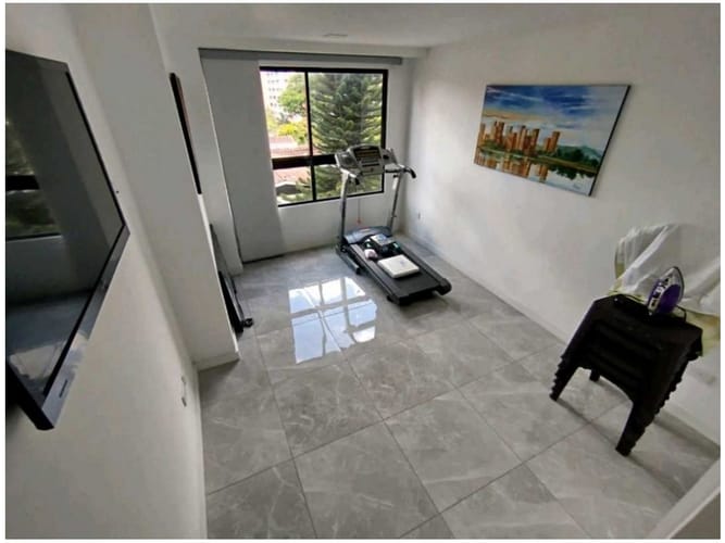 Apartamento de 3 alcobas en venta en Las Acacias, Medellín, 110 m² · foto 15 de 16