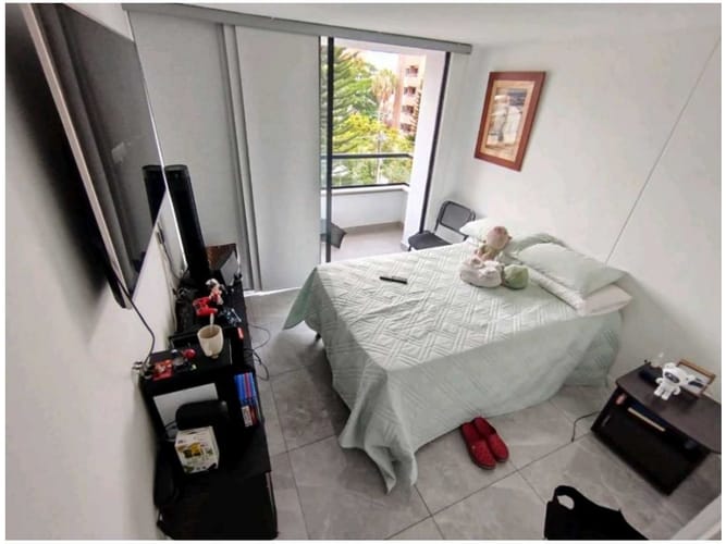 Apartamento de 3 alcobas en venta en Las Acacias, Medellín, 110 m² · foto 16 de 16