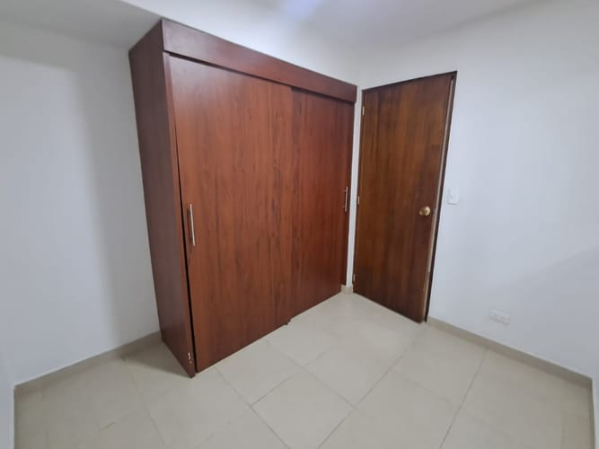 Apartamento de 1 alcoba en arriendo en Belencito, Medellín, 57 m² · foto 7 de 13