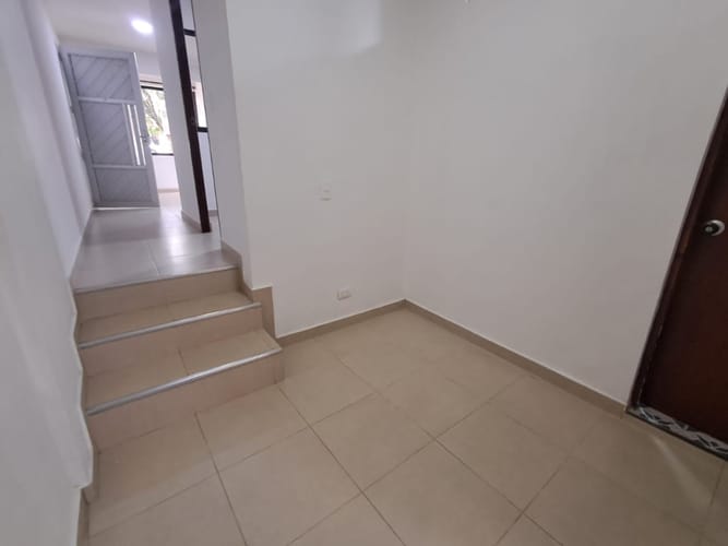 Apartamento de 1 alcoba en arriendo en Belencito, Medellín, 57 m² · foto 8 de 13