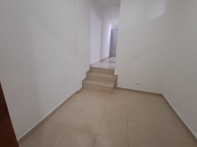 Apartamento de 1 alcoba en arriendo en Belencito, Medellín, 57 m² · foto 9 de 13