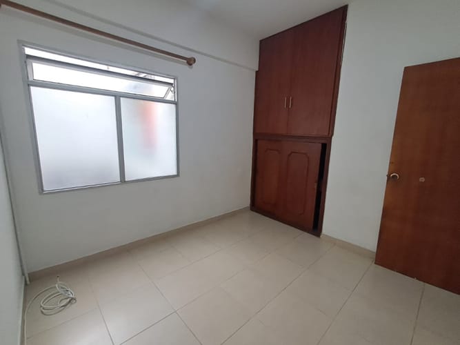 Apartamento de 1 alcoba en arriendo en Belencito, Medellín, 57 m² · foto 10 de 13