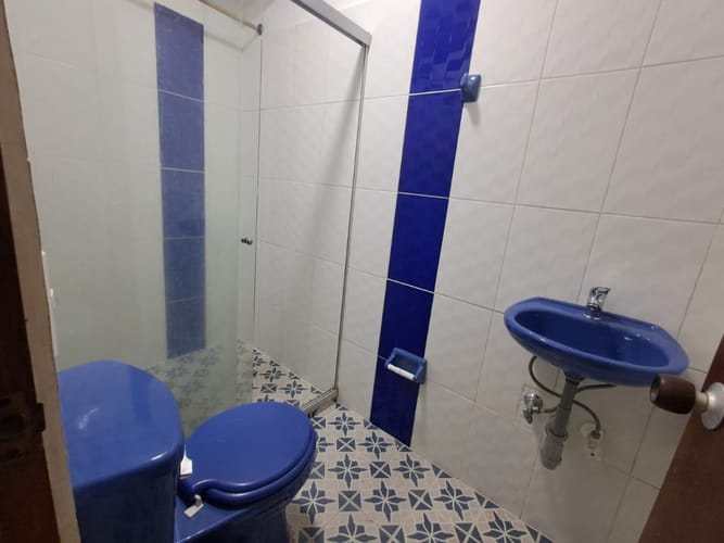 Apartamento de 1 alcoba en arriendo en Belencito, Medellín, 57 m² · foto 12 de 13