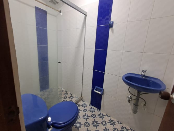 Apartamento de 1 alcoba en arriendo en Belencito, Medellín, 57 m² · foto 13 de 13