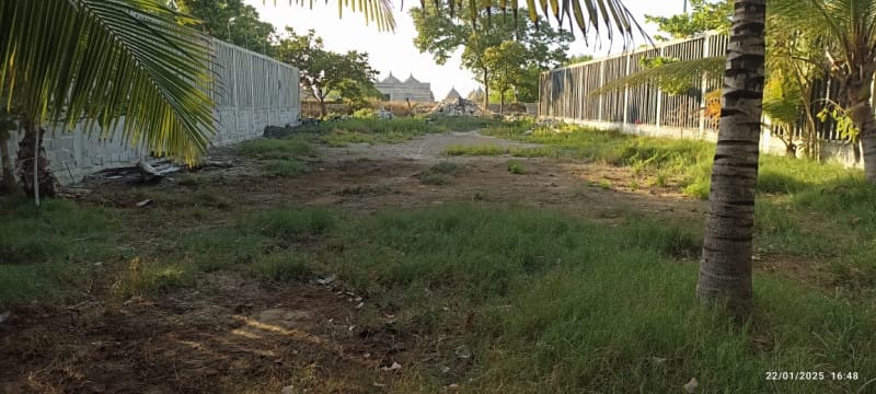 Lote en arriendo en Miramar, Barranquilla, 1400 m² · foto 5 de 20