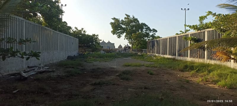 Lote en arriendo en Miramar, Barranquilla, 1400 m² · foto 12 de 20