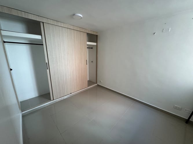 Apartamento de 2 alcobas en arriendo en Alameda Del Rio, Barranquilla, 42 m² · foto 11 de 11