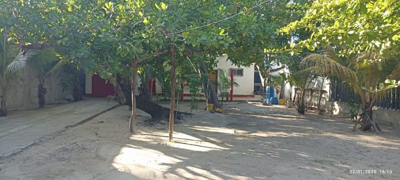 Lote en arriendo en Miramar, Barranquilla, 1400 m² · foto 17 de 20