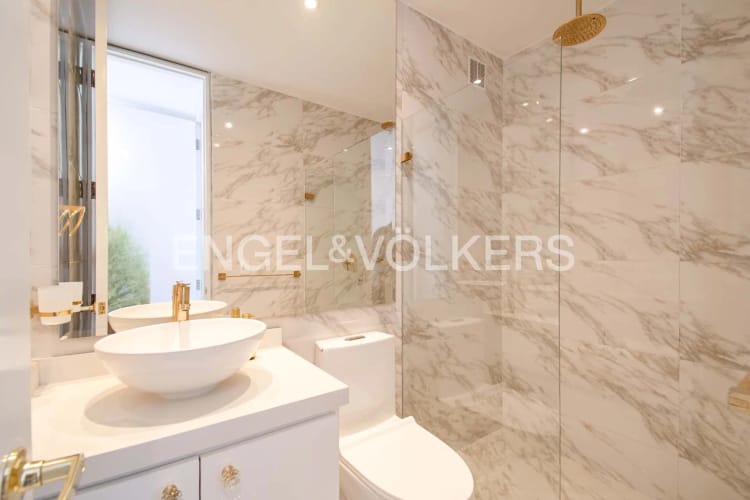 Apartamento de 2 alcobas en venta en Chicó Navarra, Bogotá, 108 m² · foto 19 de 21