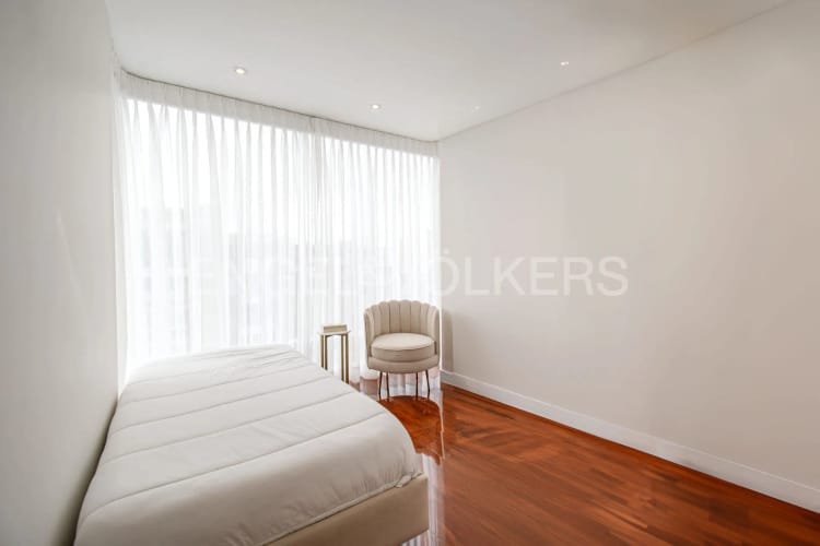 Apartamento de 2 alcobas en venta en Chicó Navarra, Bogotá, 108 m² · foto 18 de 21